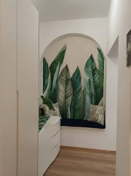 Apartment Le Narcise Alloggio Intero Vicino Al Vaticano. Rome Italy