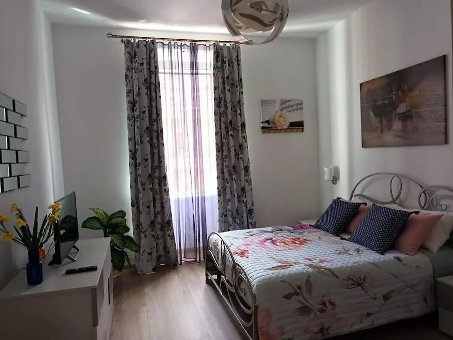 Apartment Le Narcise Alloggio Intero Vicino Al Vaticano. Rome