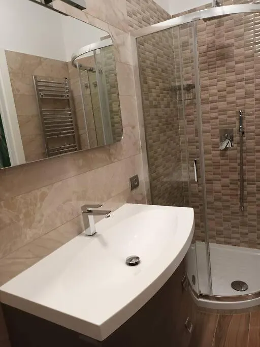 Apartment Le Narcise Alloggio Intero Vicino Al Vaticano. Rome