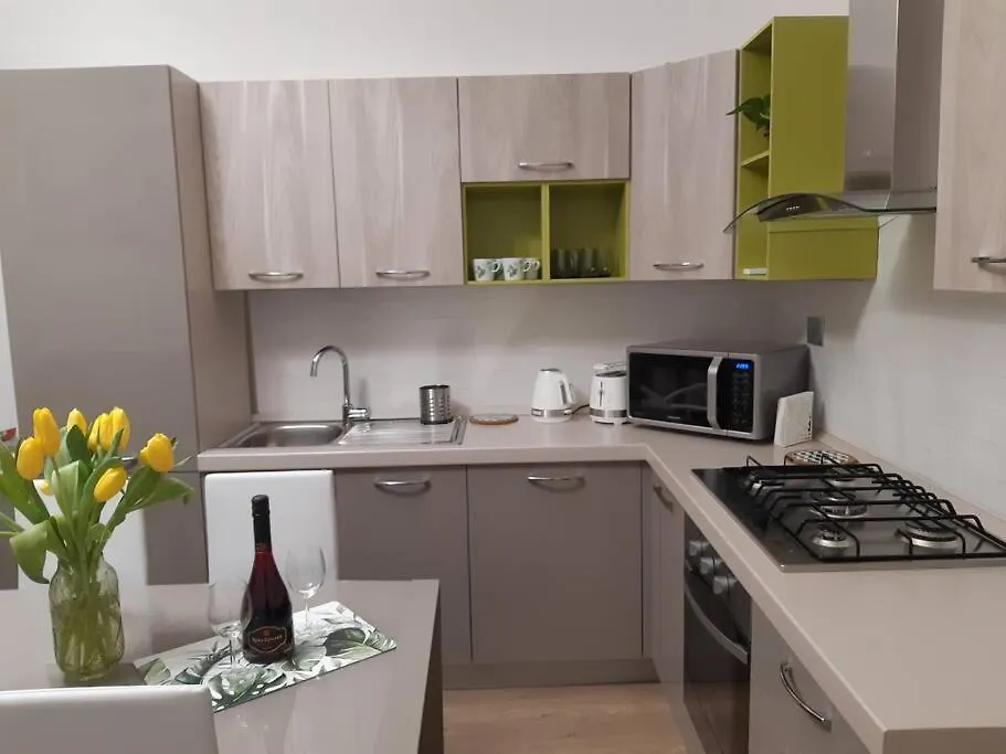 Apartment Le Narcise Alloggio Intero Vicino Al Vaticano. Rome Italy