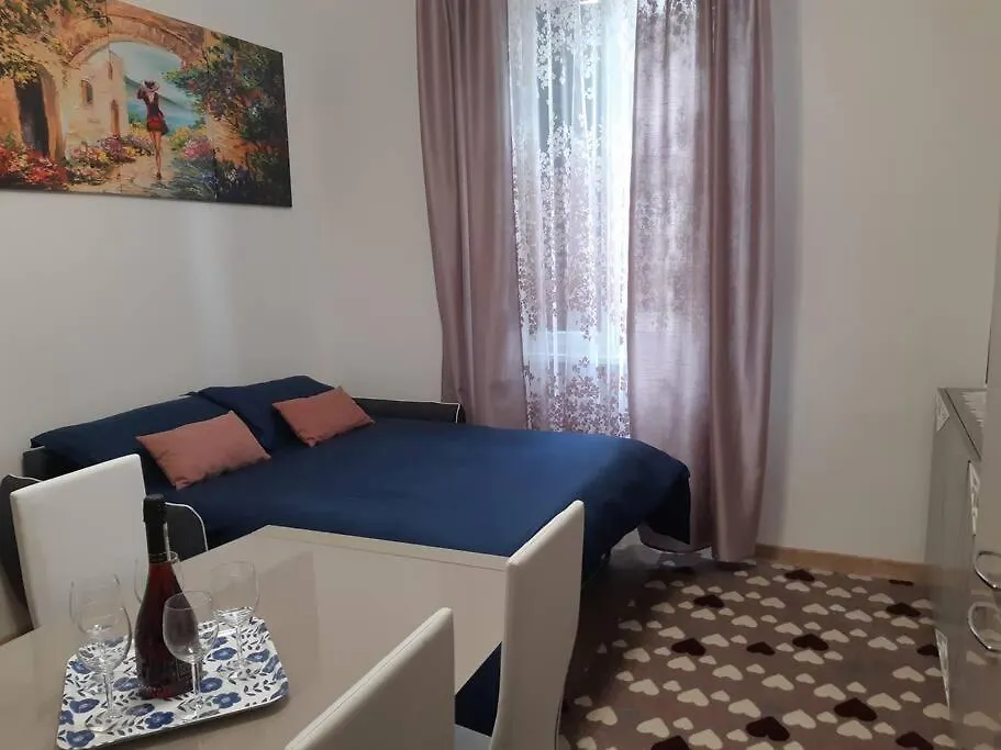 Le Narcise Alloggio Intero Vicino Al Vaticano. Rome Apartment