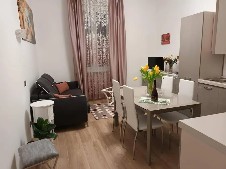 Apartment Le Narcise Alloggio Intero Vicino Al Vaticano. Rome