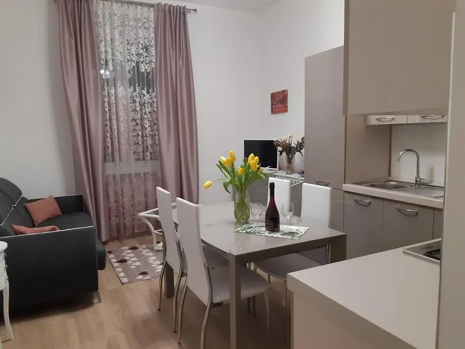 Le Narcise Alloggio Intero Vicino Al Vaticano. Rome Apartment